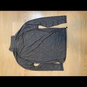 Dunning Golf Mens Quarter Zip